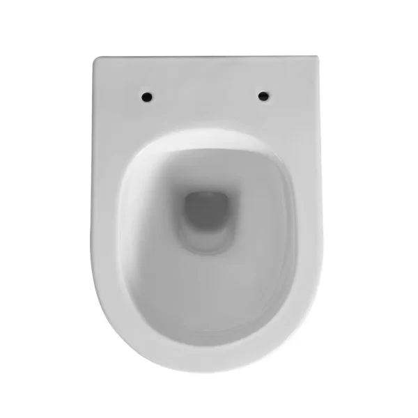 Bulk Wall Mount Toilet 7