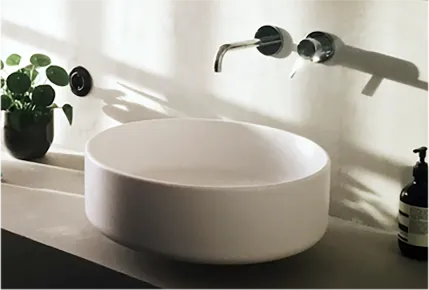 Ceramic Sink