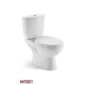 Wholesale 2 Piece Toilet 2