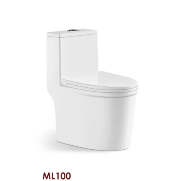 Bulk Best One Piece Toilet 2