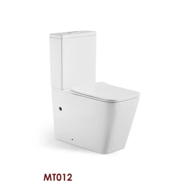 Bulk Best Two Piece Toilet 2