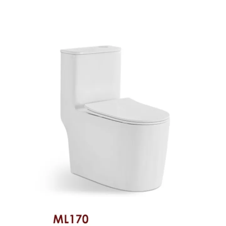 Bulk One Piece Commode 2