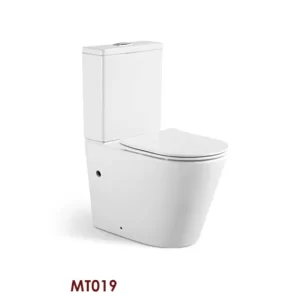 Wholesale 2-Piece Toilet 2