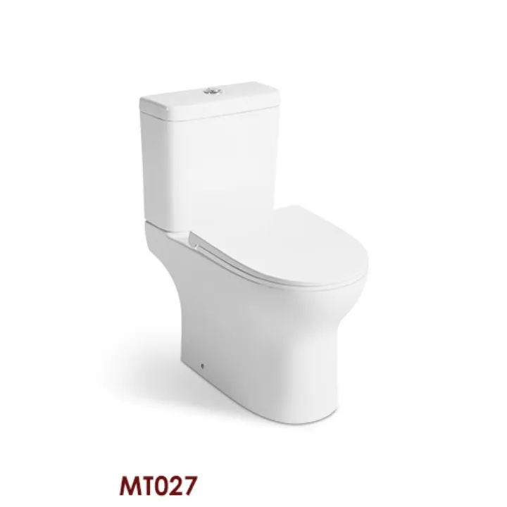 Wholesale Best 2 Piece Toilet 2