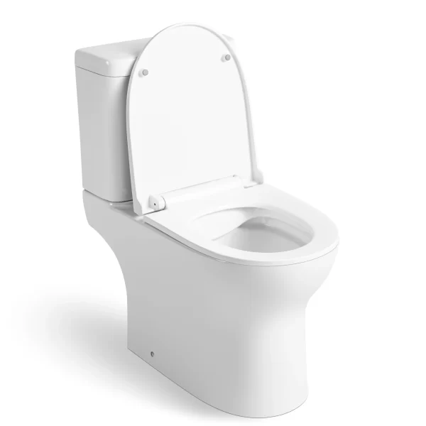 Wholesale Best 2 Piece Toilet 4