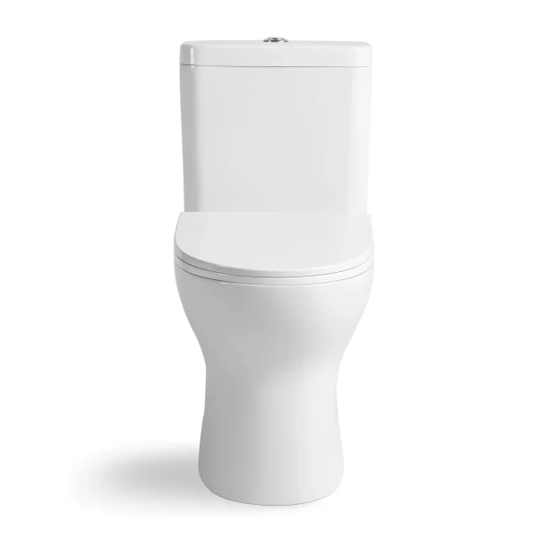 Wholesale Best 2 Piece Toilet 5