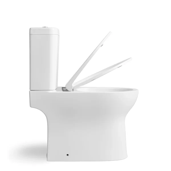 Wholesale Best 2 Piece Toilet 6