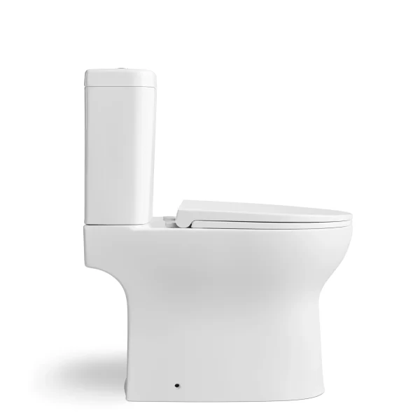 Wholesale Best 2 Piece Toilet 7