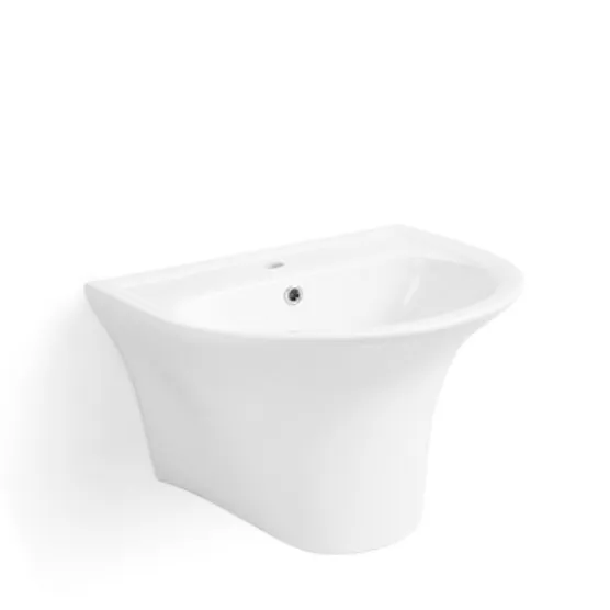 Wholesale Wall Mounted Sink 2