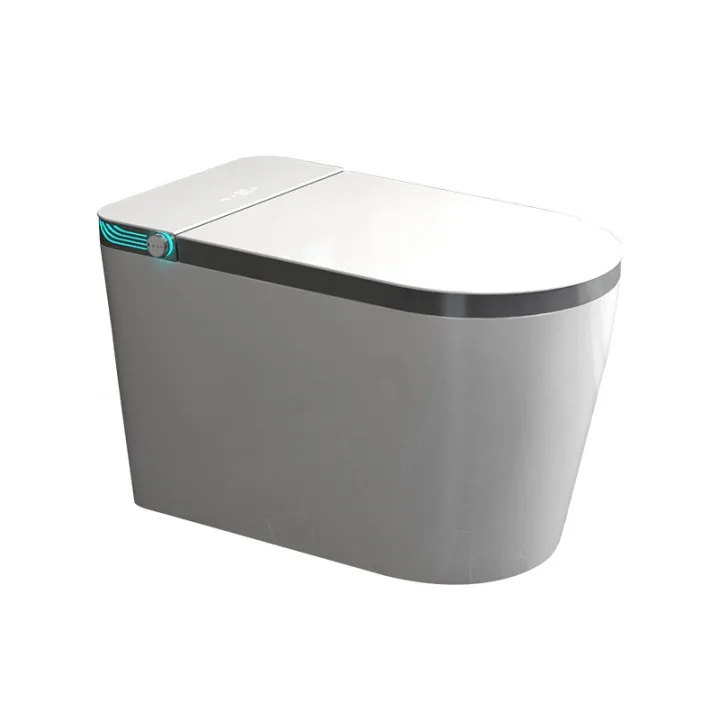 Wholesale Smart Toilet with Latest Design